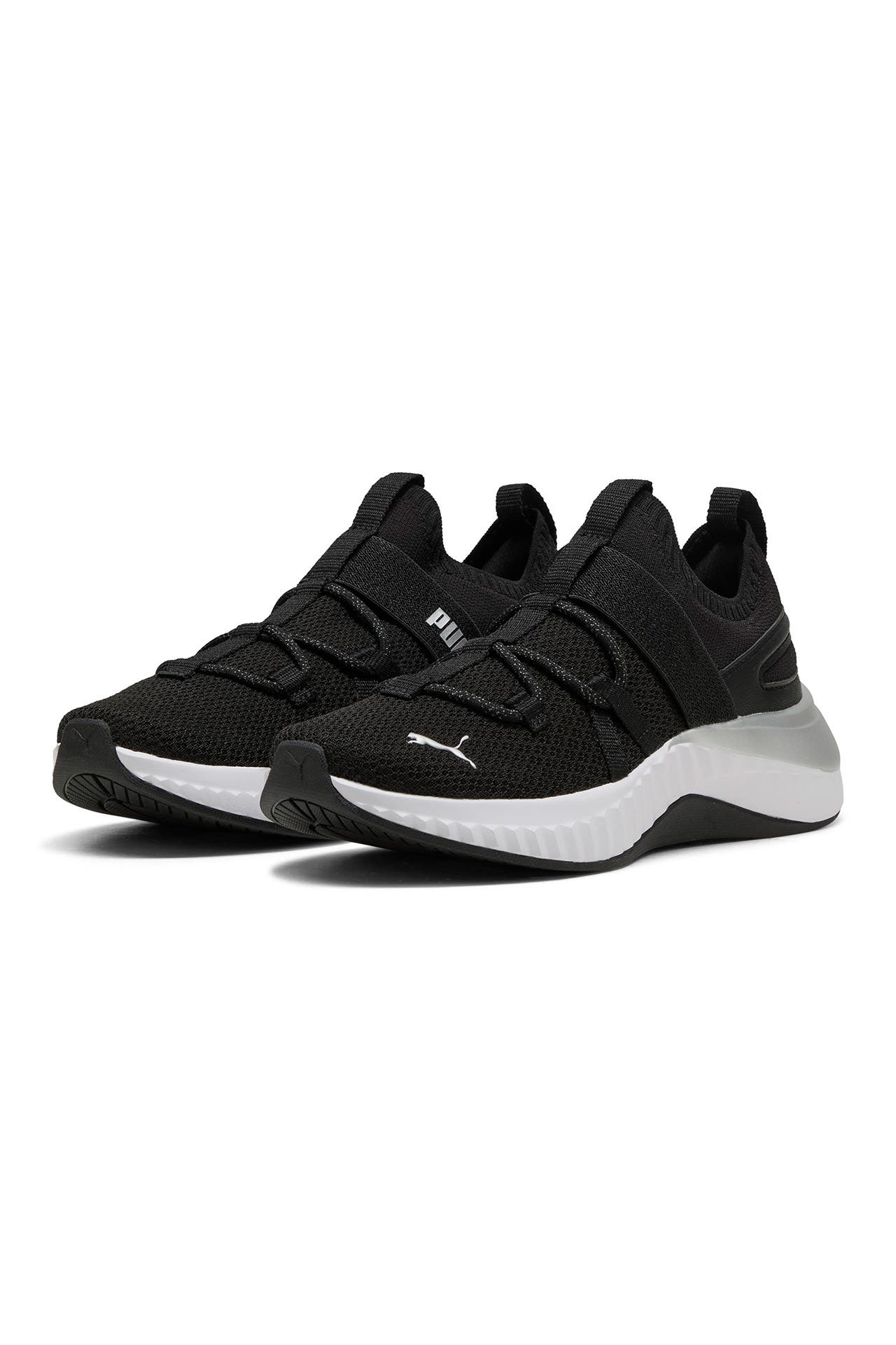 PUMA Sneaker 'Softride Sera' schwarz, Bild 1