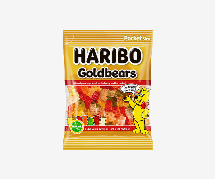 HARIBO
