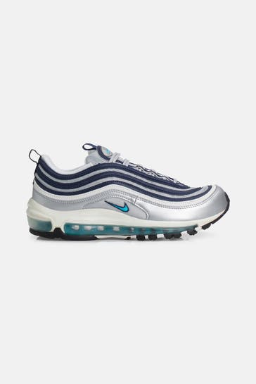 NIKE Sneaker 'Air Max 97' zweifarbig