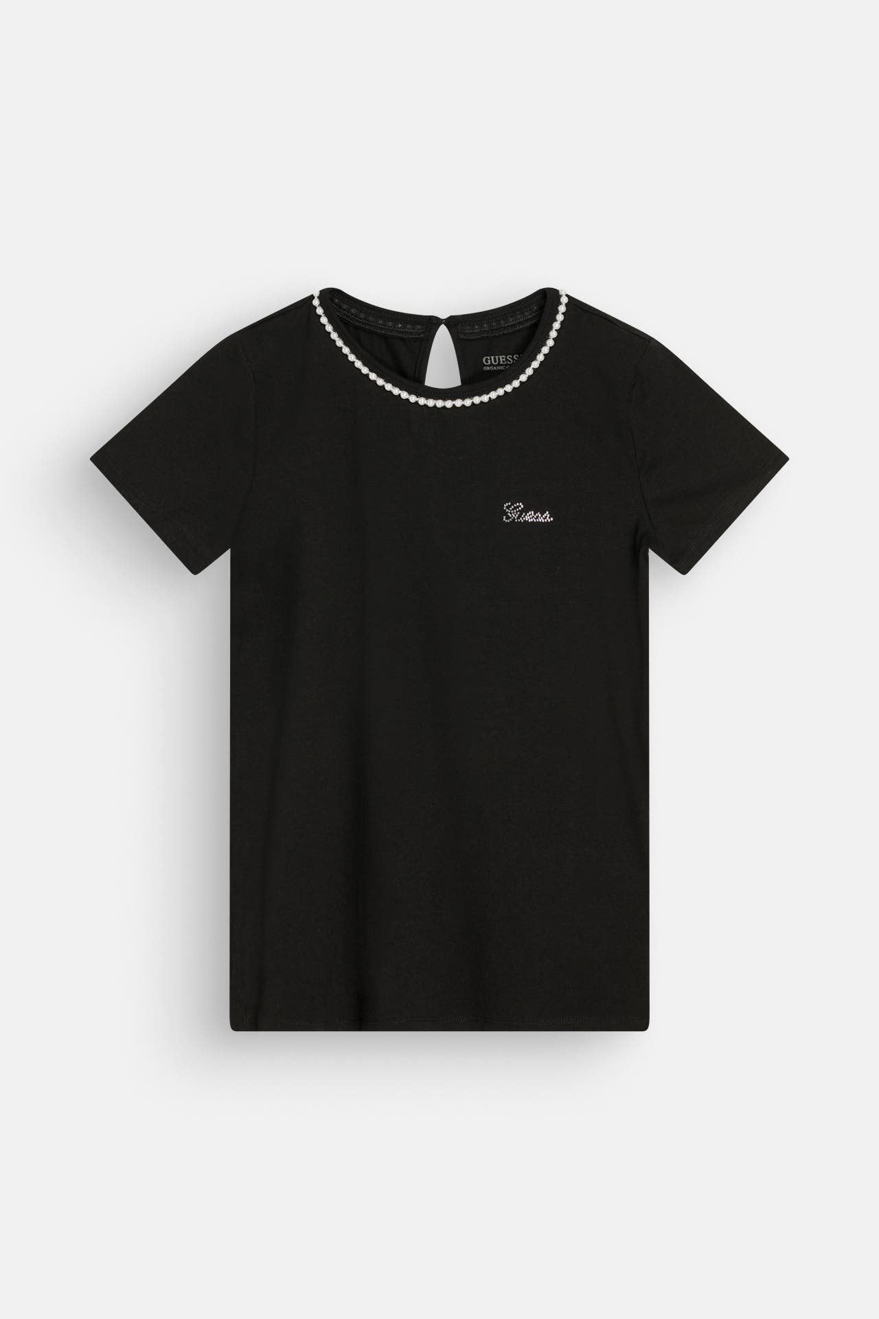 GUESS T-Shirt schwarz, Bild 1