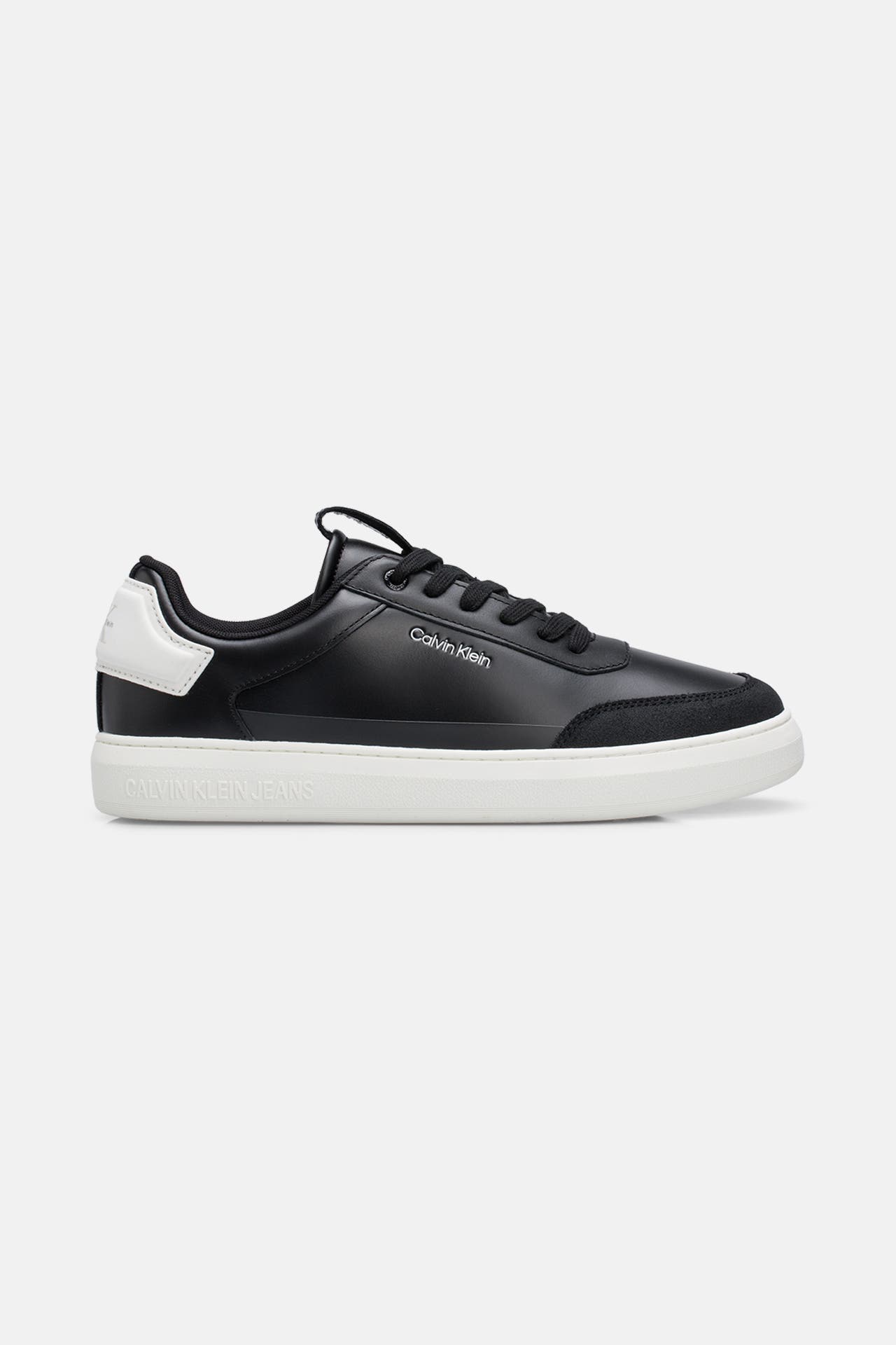 CALVIN KLEIN Sneaker 'Sancho' schwarz, Bild 1