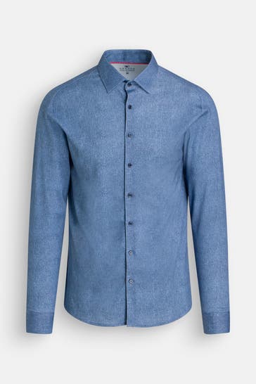 DESOTO Casual-Hemd Regular Fit