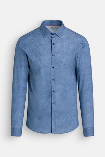 DESOTO Casual-Hemd Regular Fit