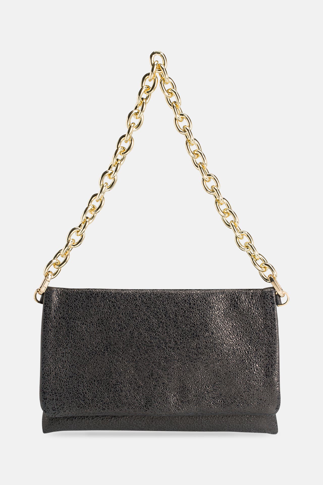 ABRO Clutch dunkelgrau, Bild 1