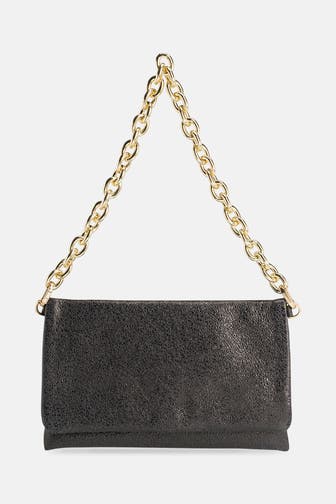 ABRO Clutch dunkelgrau