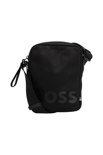 BOSS Umhängetasche 'Pixel' schwarz