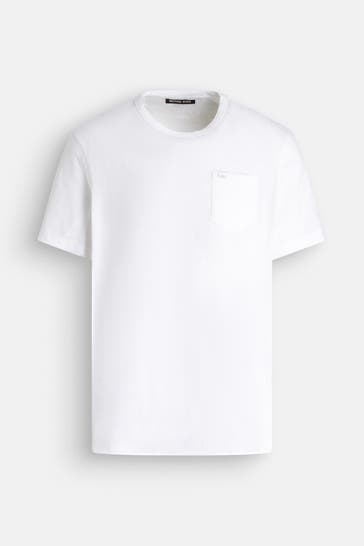 MICHAEL KORS T-Shirt weiß
