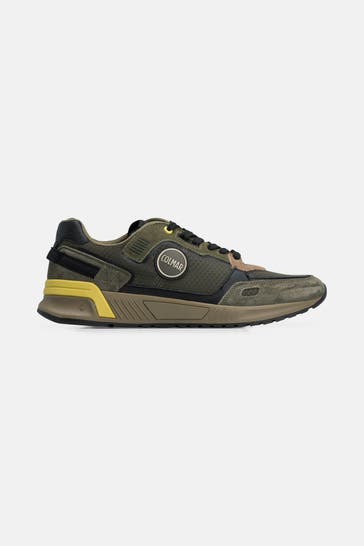 COLMAR Sneaker 'Dalton' mehrfarbig