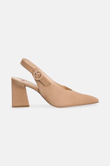 HÖGL Pumps beige