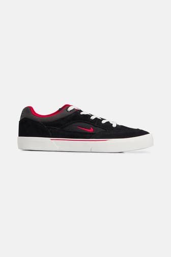 NIKE Sneaker 'Skateboard Malor' mehrfarbig