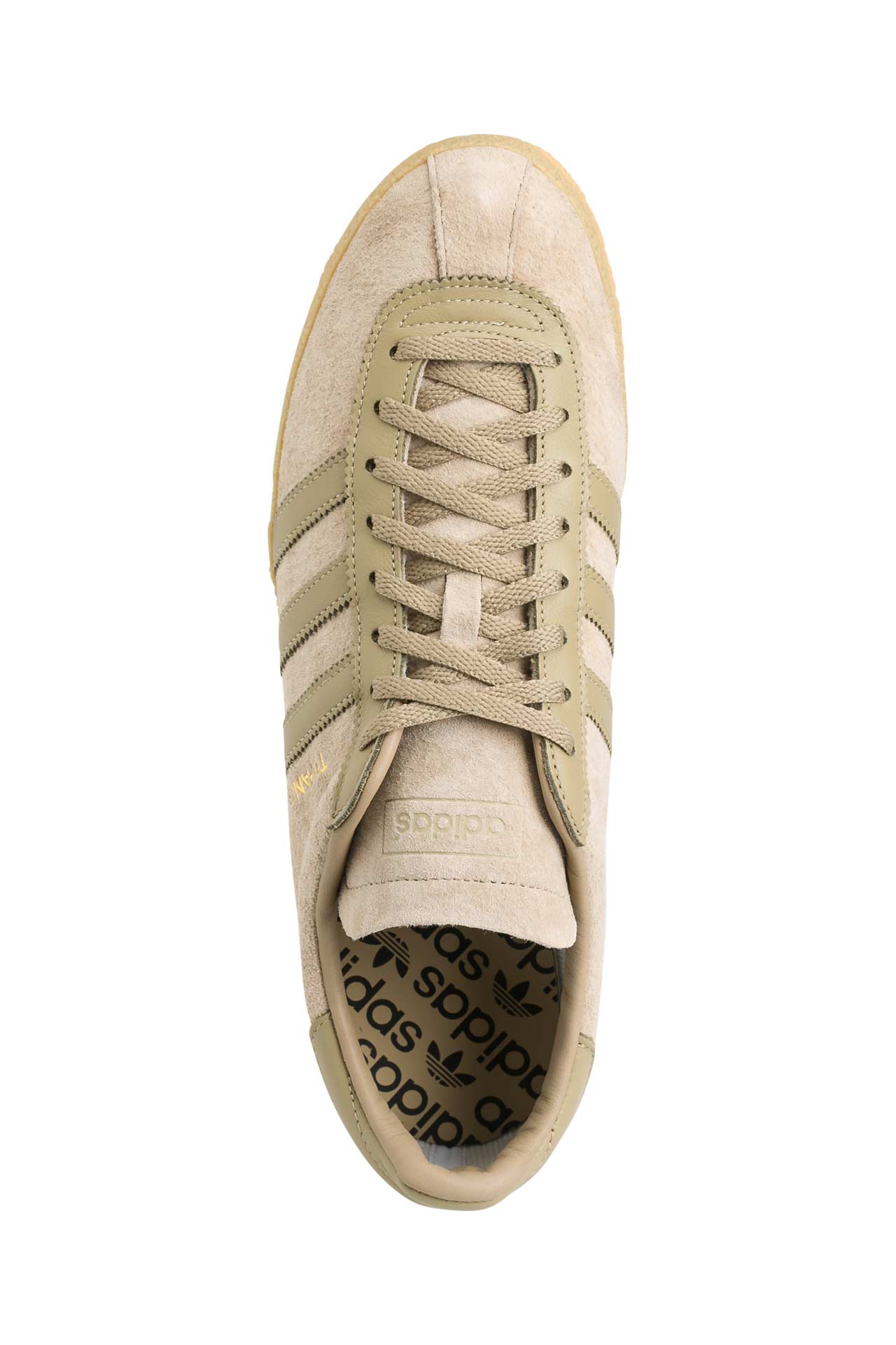 Adidas topanga beige sale