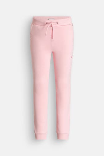 TOMMY HILFIGER Sweatpants rosa