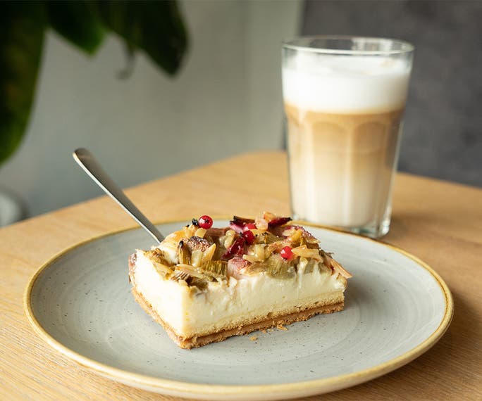 Bäckerei-Keim - Café & Snacks