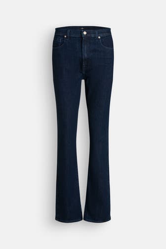 7 FOR ALL MANKIND Jeans 'Easy' slim