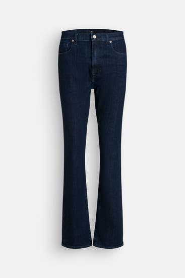 7 FOR ALL MANKIND - Jeans 'Easy' slim
