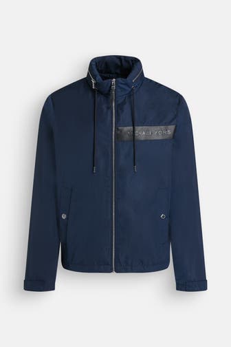 MICHAEL KORS Windbreaker dunkelblau