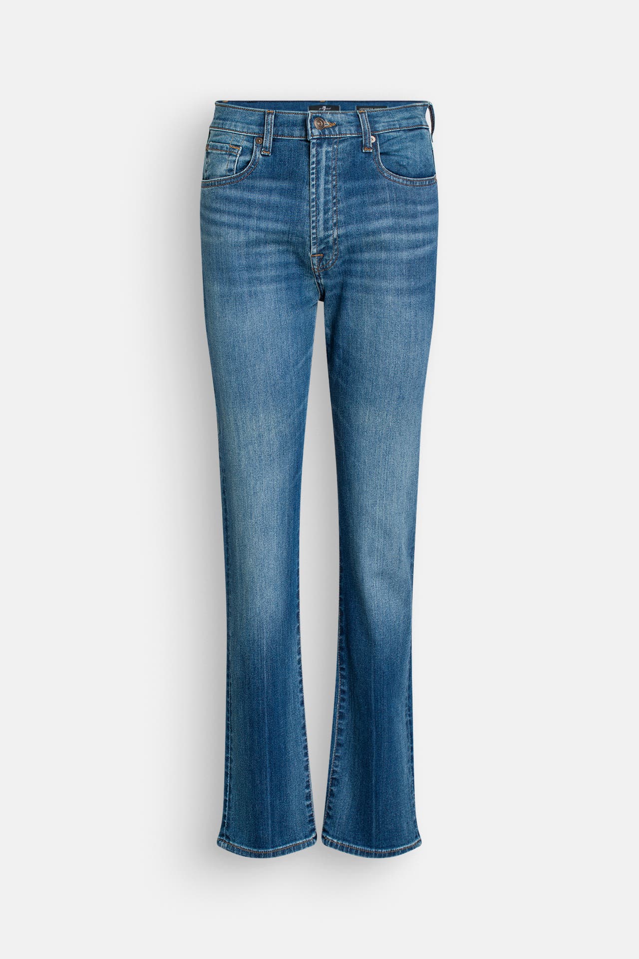 7 FOR ALL MANKIND Jeans slim, Bild 1