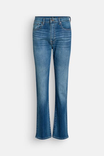 7 FOR ALL MANKIND Jeans slim