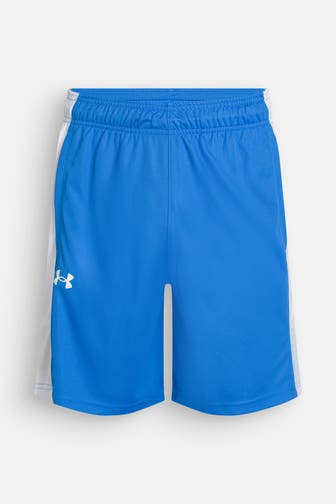 UNDER ARMOUR Funktions-Shorts 'Zone' blau