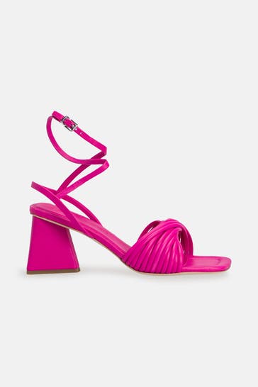 KENNEL & SCHMENGER Sandaletten 'Alba' pink