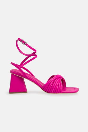 KENNEL & SCHMENGER Sandaletten 'Alba' pink