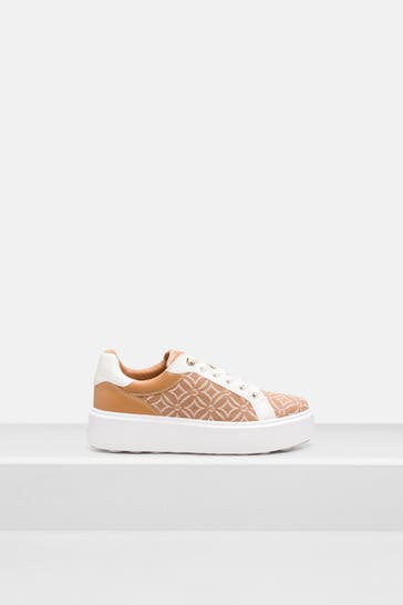 MICHAEL MICHAEL KORS Sneaker 'Romey' gemustert