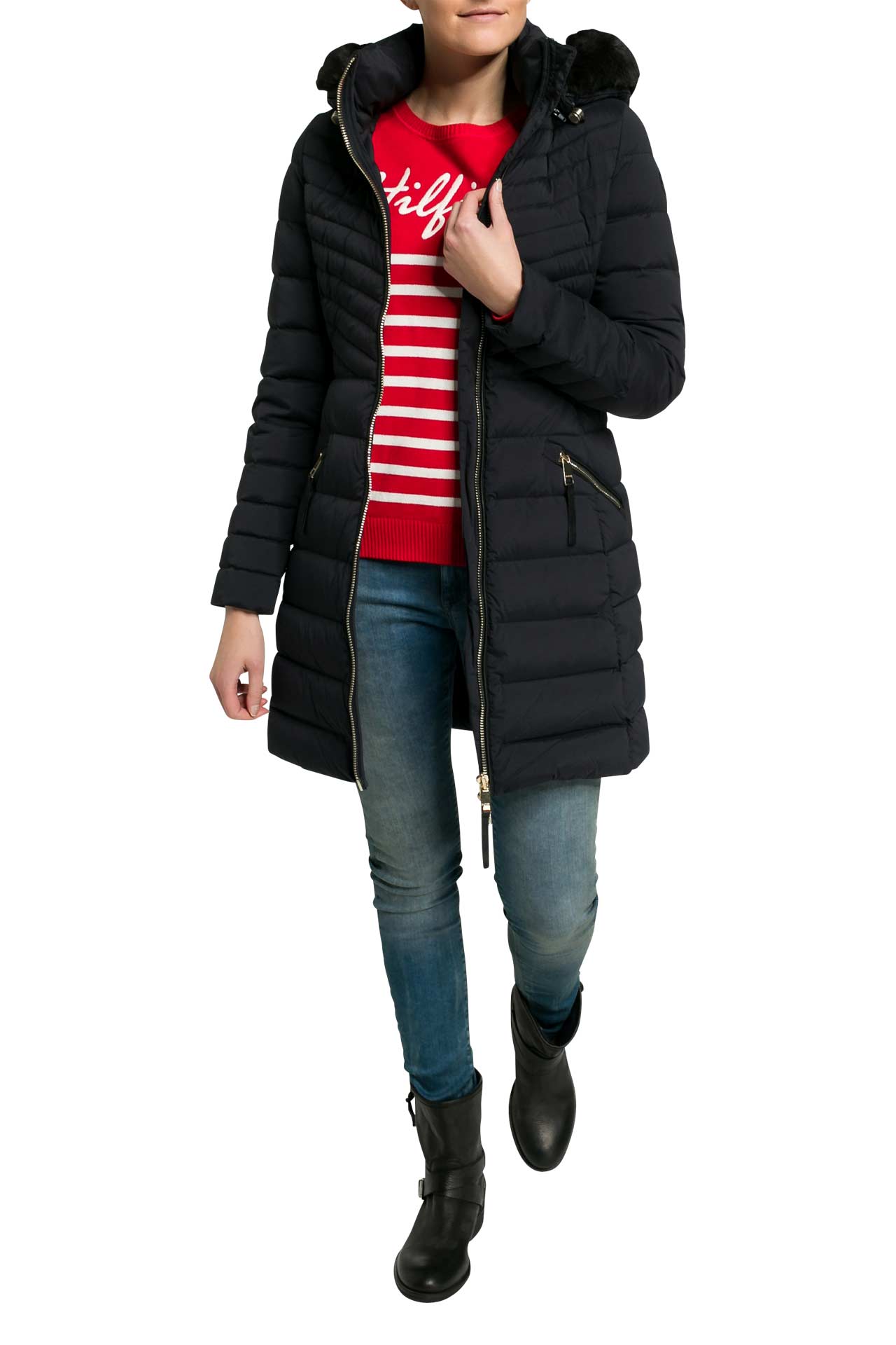 Tommy hilfiger sales nikki