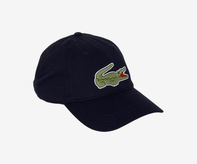 Lacoste Sample Sale