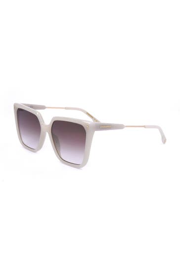 DSQUARED2 Ecru sunglasses