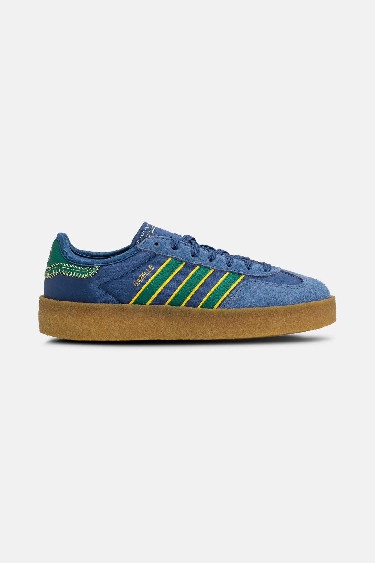 ADIDAS Sneaker 'Gazelle' mehrfarbig, Bild 1