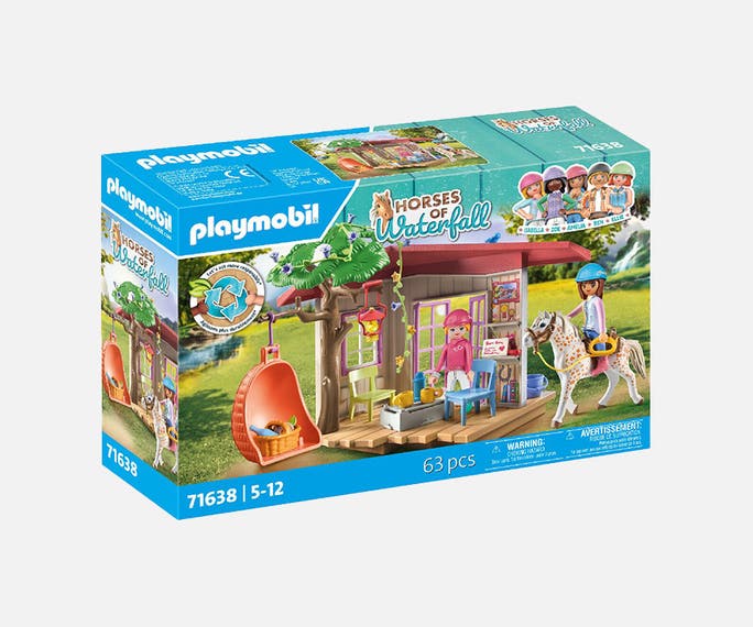 Playmobil