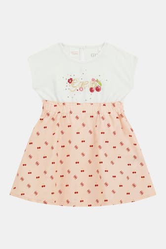 GUESS Kleid gemustert