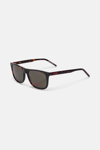HUGO Sonnenbrille gemustert
