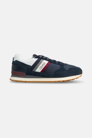 COLMAR Sneaker 'Travis' zweifarbig