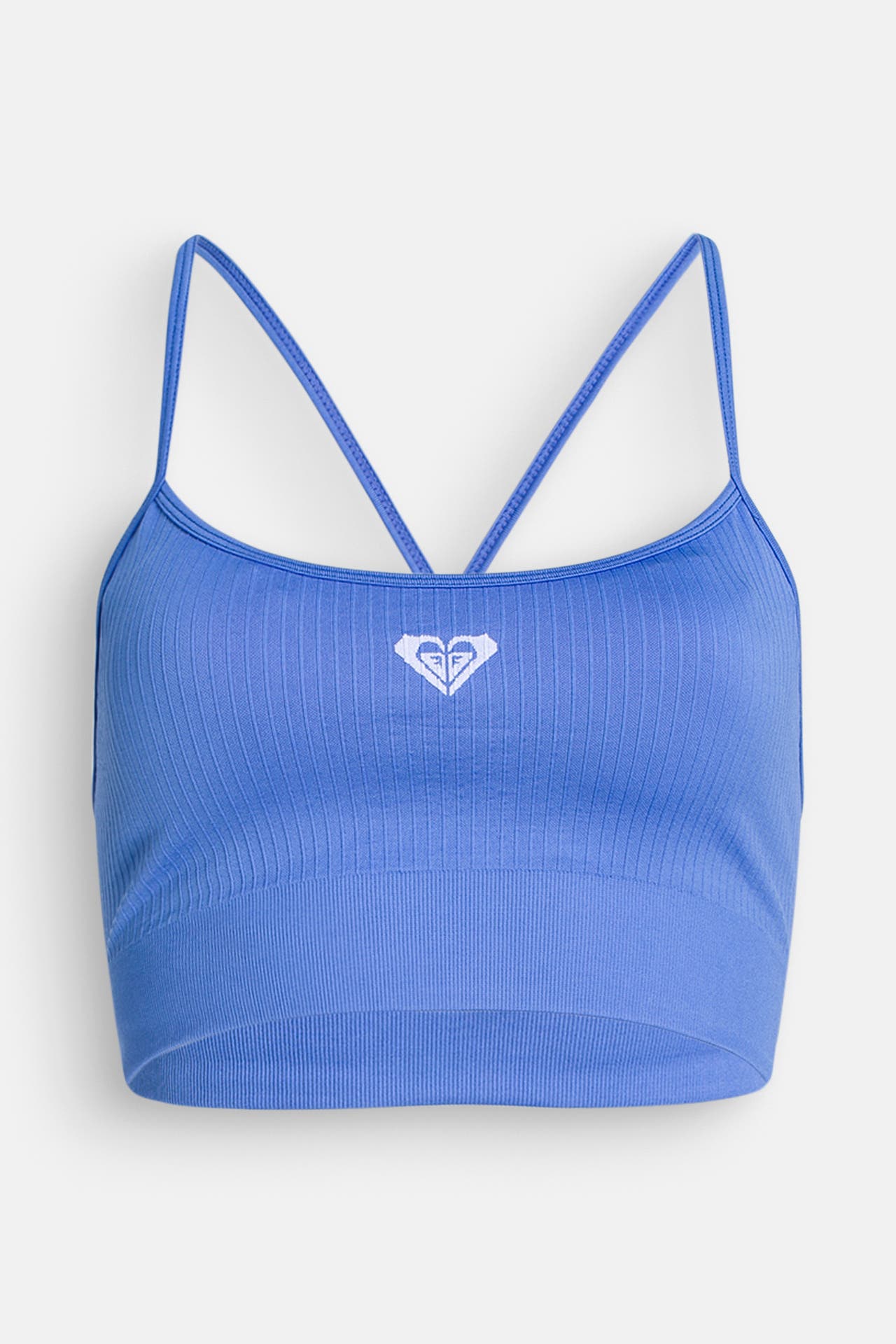 ROXY Sport-Bustier blau, Bild 1