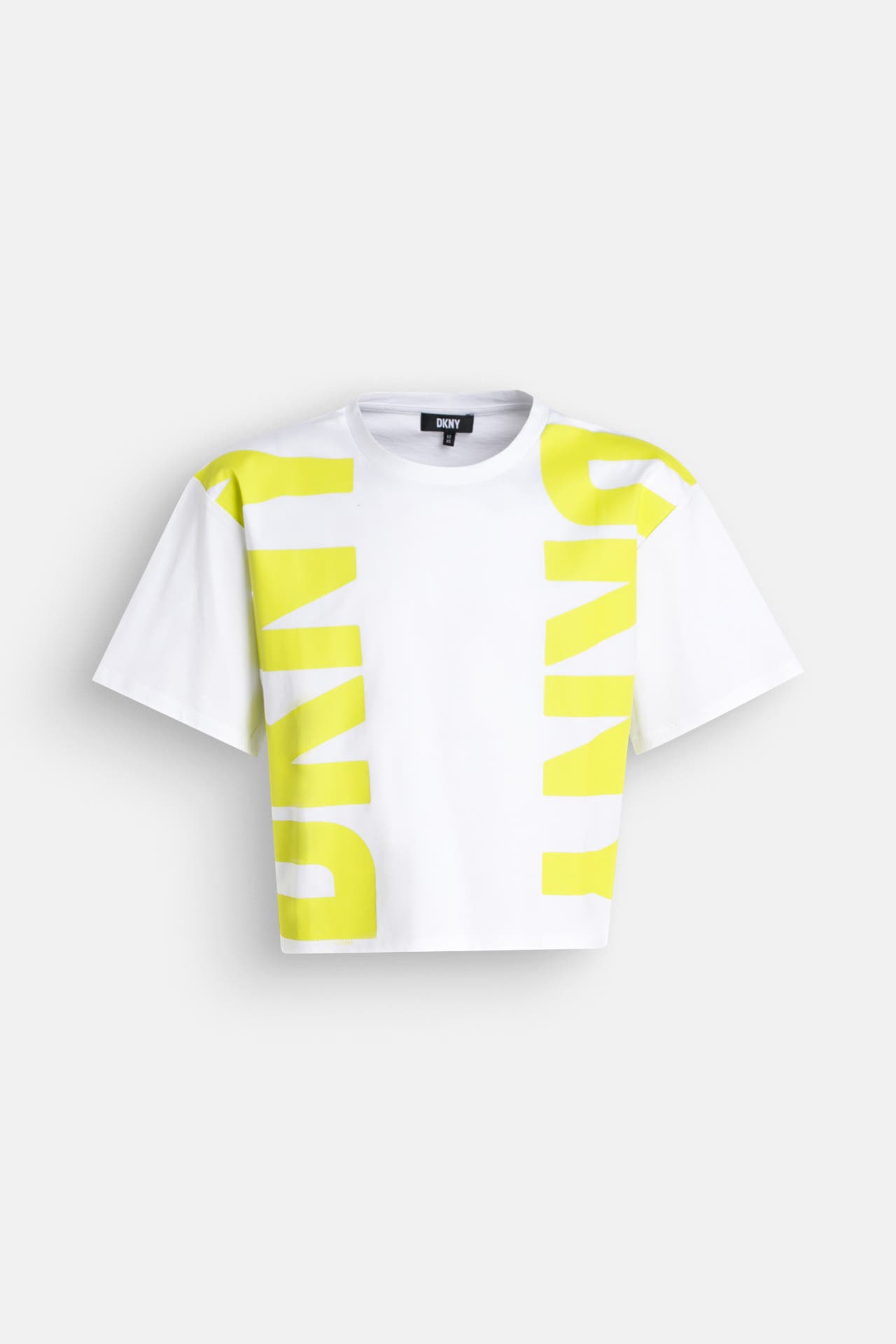 DKNY T-Shirt weiß, Bild 1