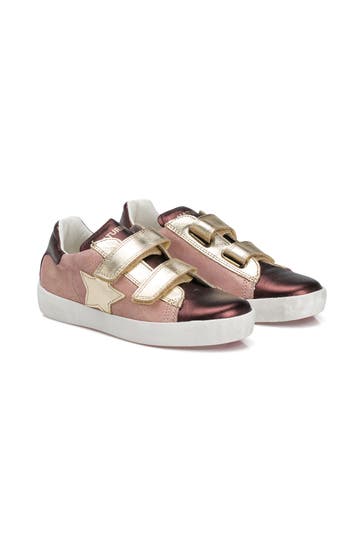 NATURINO Sneaker 'Annie' mehrfarbig 