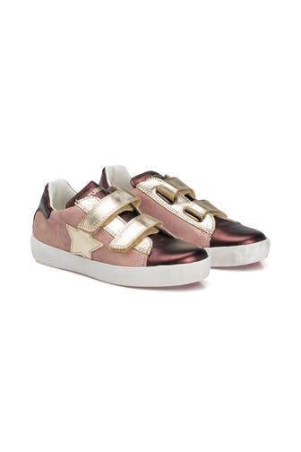 NATURINO Sneaker 'Annie' mehrfarbig