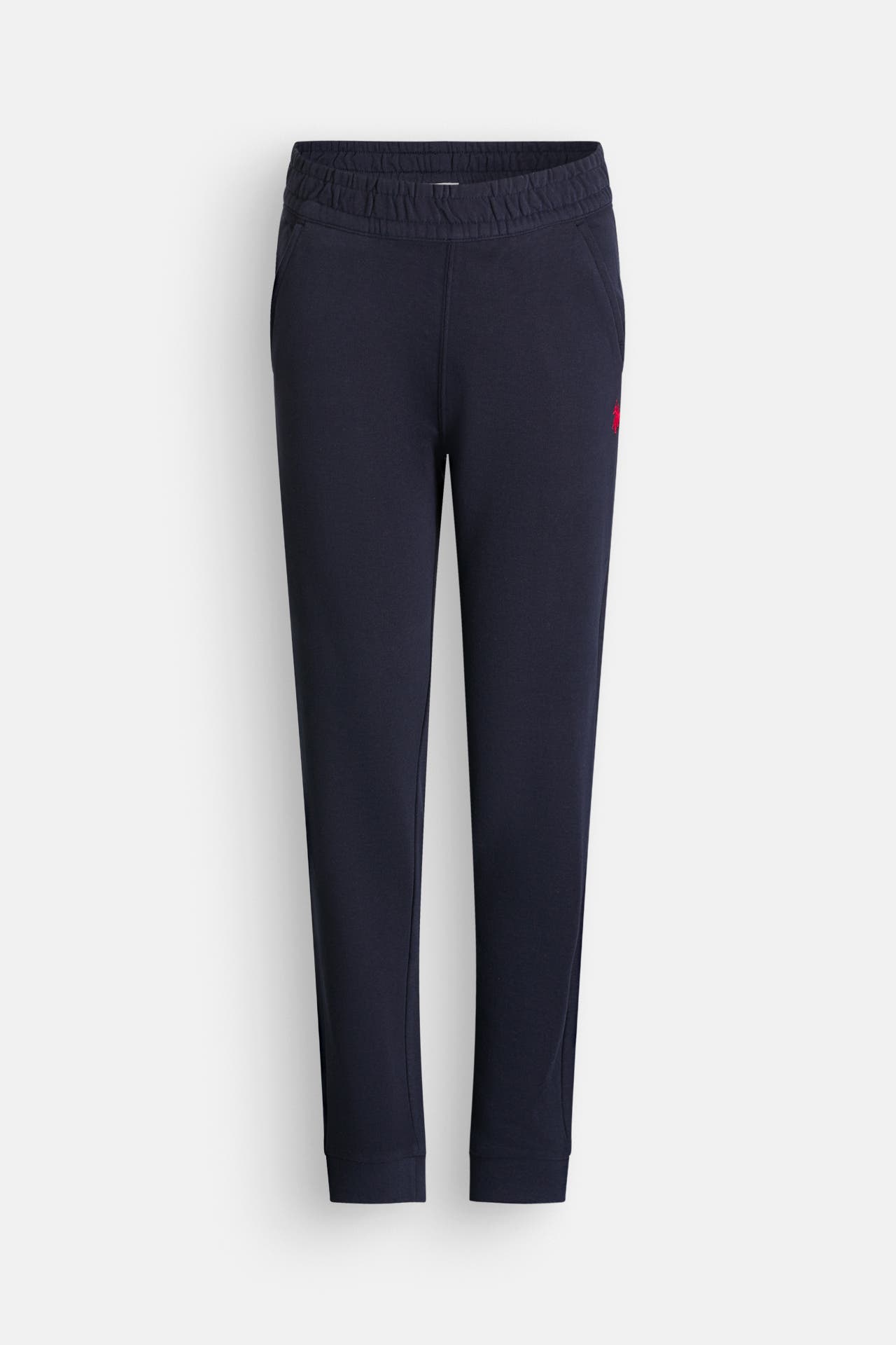 U.S. POLO ASSN. Sweatpants 'Dell' navy, Bild 1