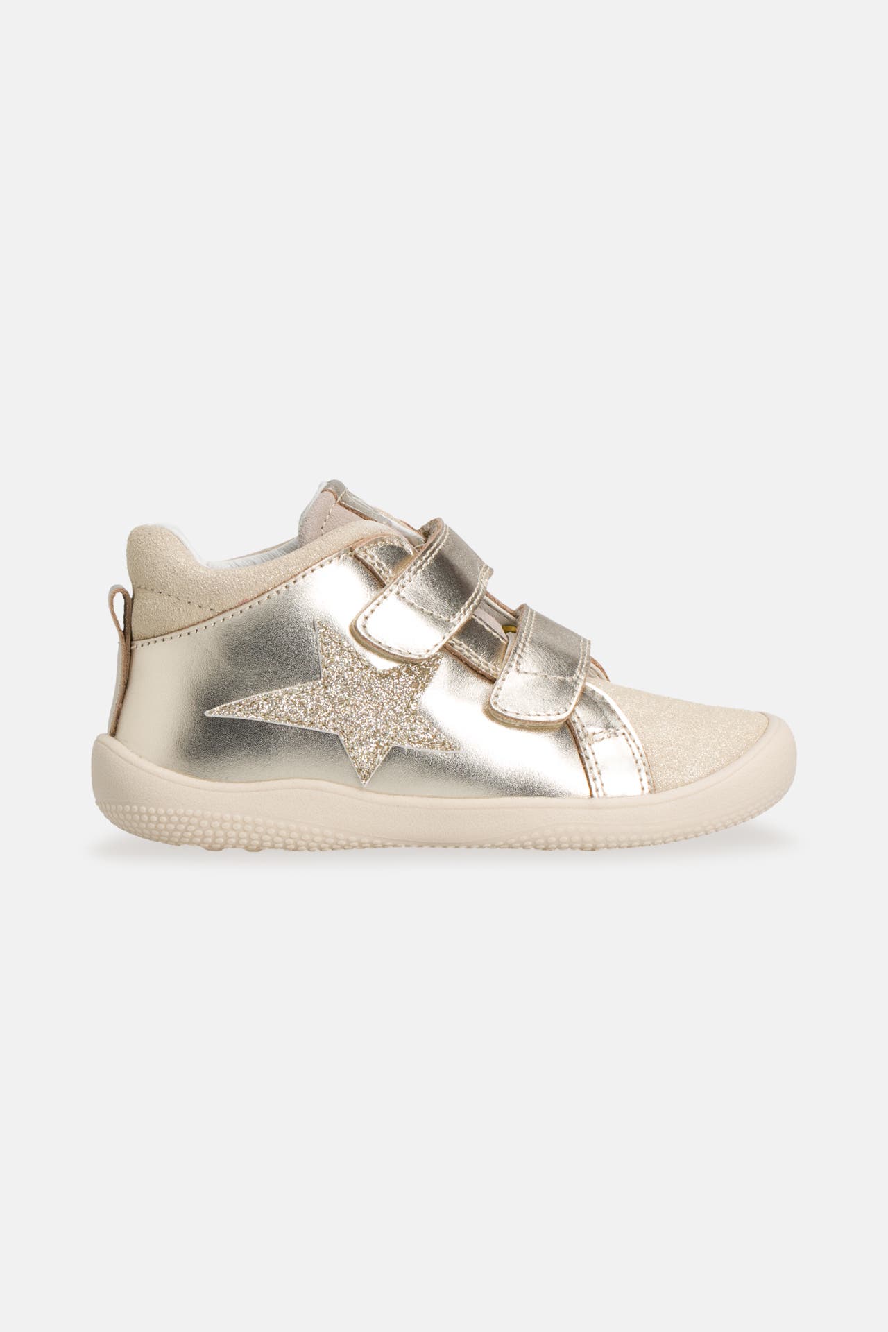 NATURINO Lauflernschuhe 'Belix' gemustert, Bild 1
