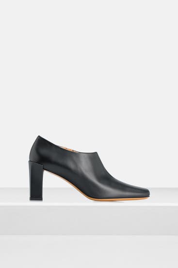 TOD'S - Ankle Boots schwarz