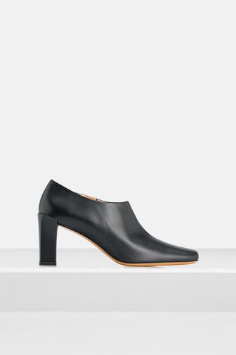 TOD'S Ankle Boots schwarz