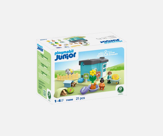 Playmobil