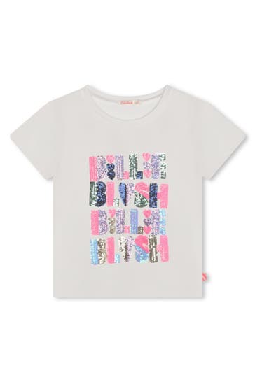 BILLIEBLUSH T-Shirt offwhite