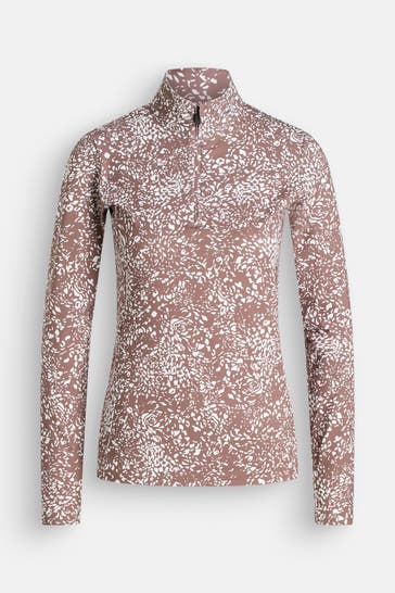 KJUS Midlayer 'Motion' zweifarbig