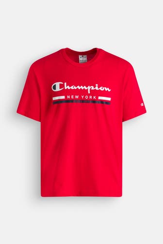 CHAMPION T-Shirt rot