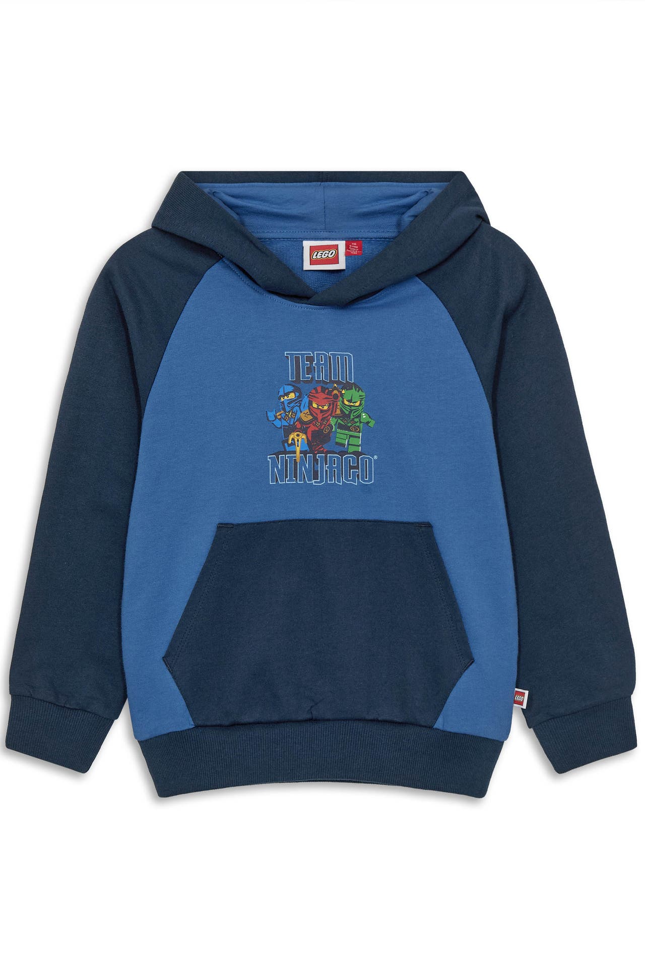 LEGO WEAR Hoodie zweifarbig, Bild 1