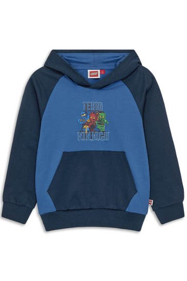 LEGO WEAR Hoodie zweifarbig