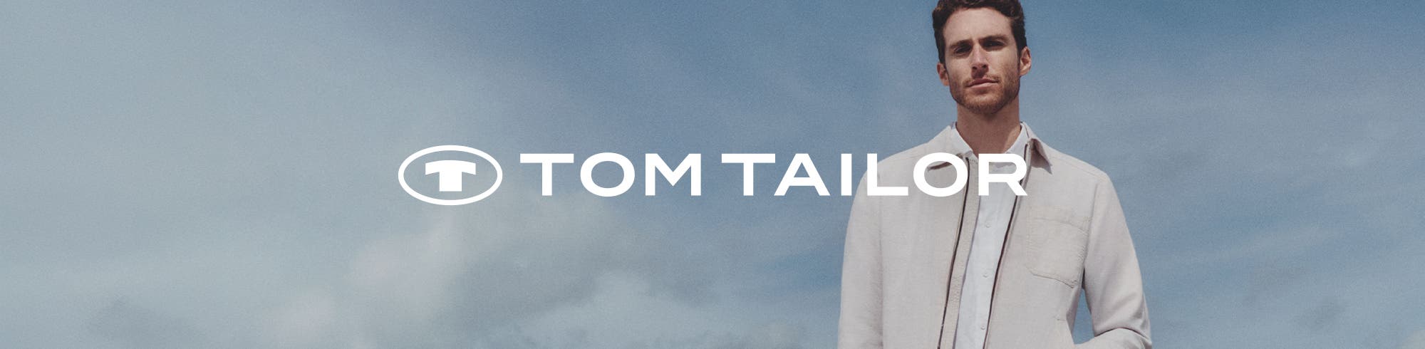 TOM TAILOR Sale Herren