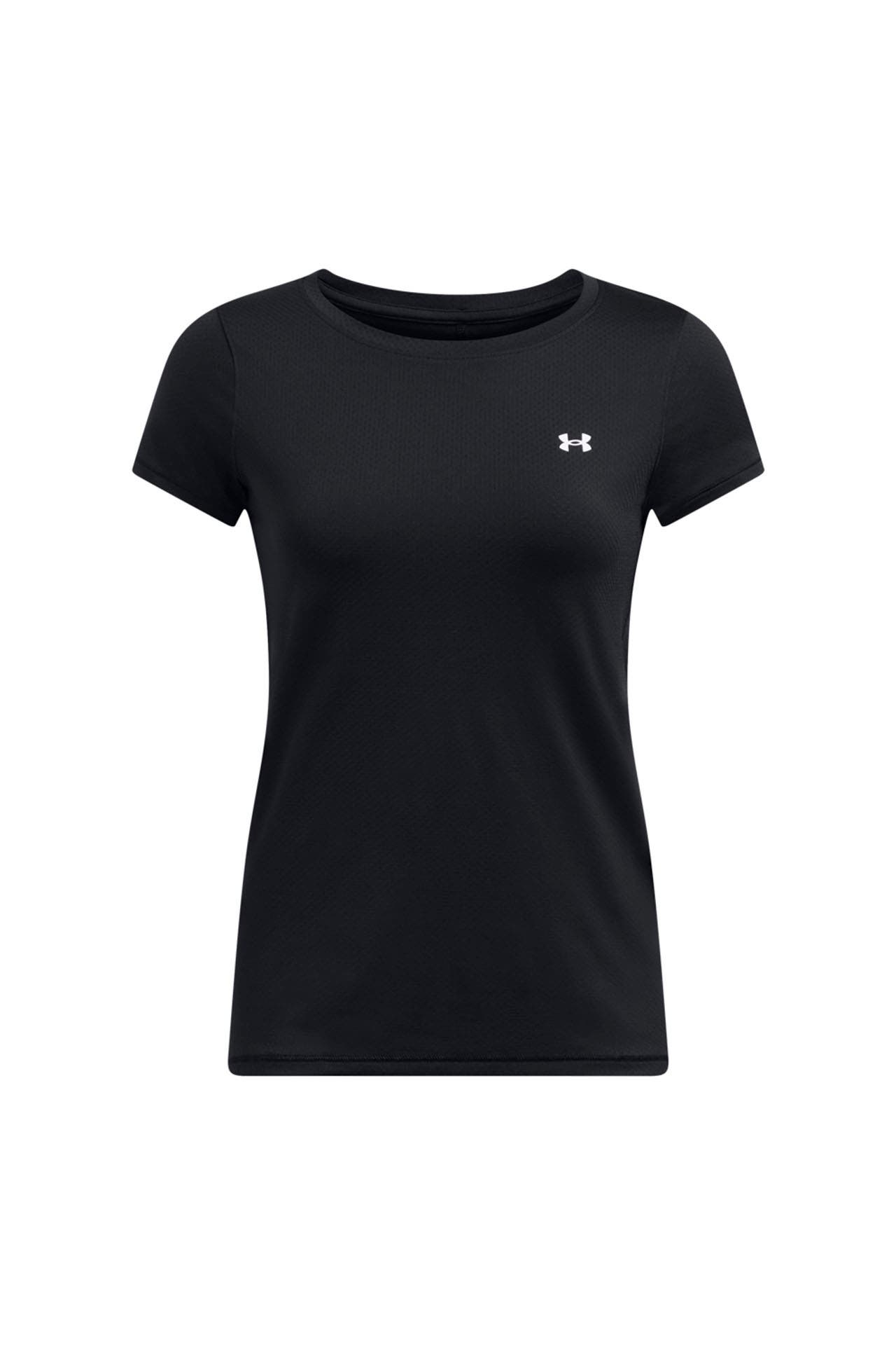 UNDER ARMOUR Funktionsshirt schwarz, Bild 1